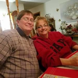 Meet your Posher, Sharon